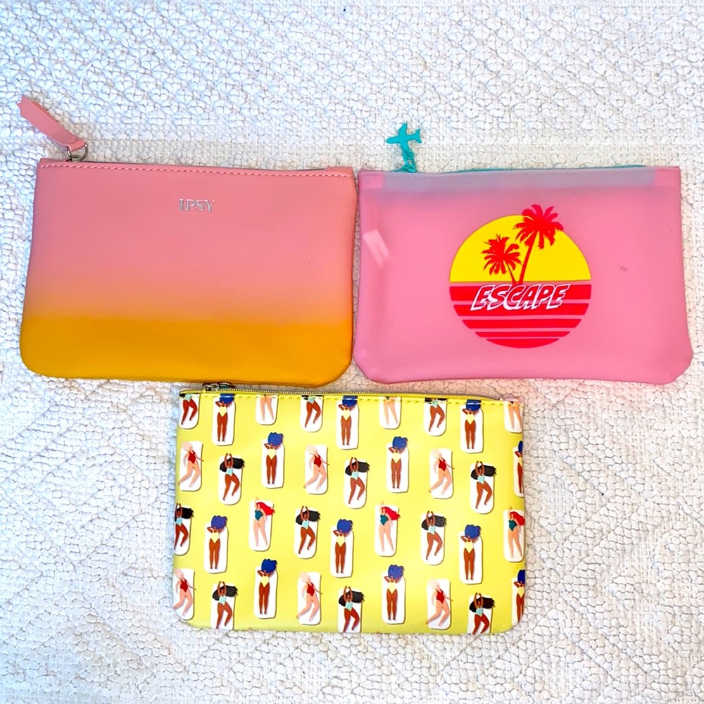 🌟 BOGO Ipsy bag bundle